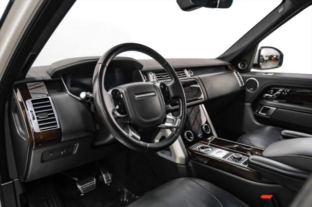 2022 Land Rover Range Rover Westminster