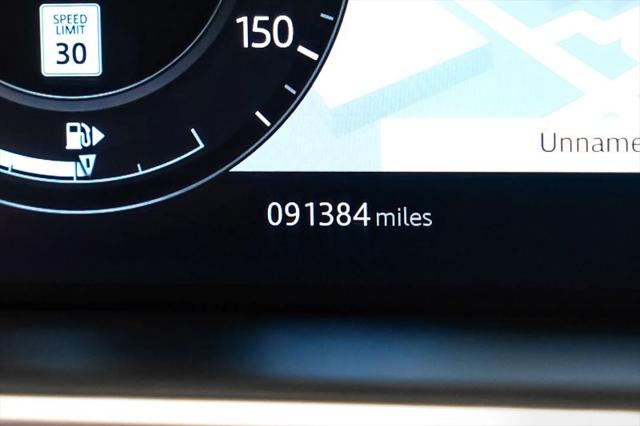 2022 Land Rover Range Rover Westminster