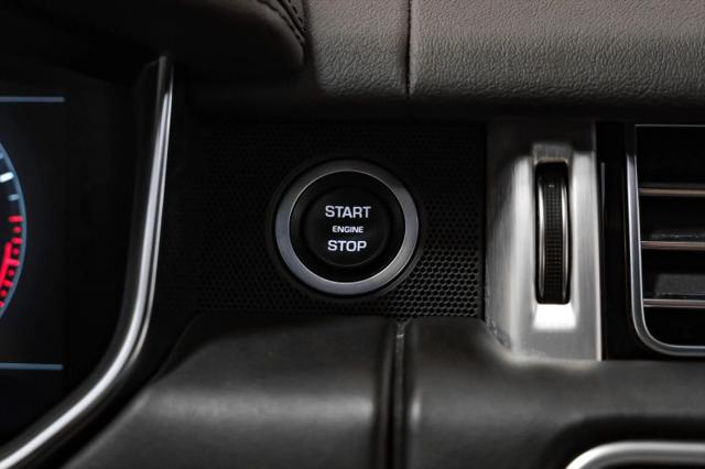 2022 Land Rover Range Rover Westminster