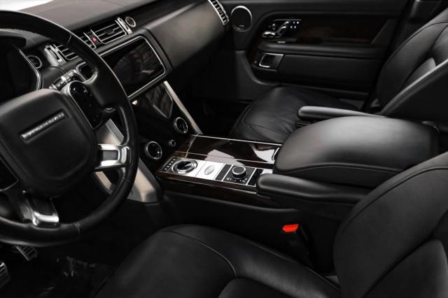 2022 Land Rover Range Rover Westminster