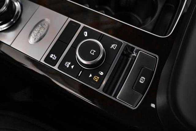 2022 Land Rover Range Rover Westminster