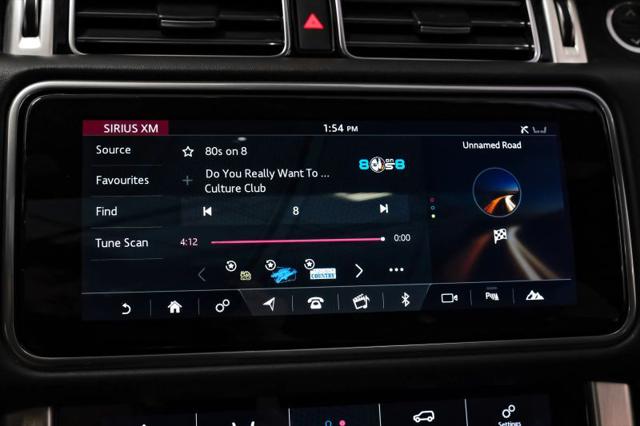 2022 Land Rover Range Rover Westminster