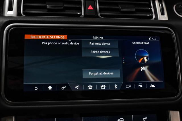 2022 Land Rover Range Rover Westminster