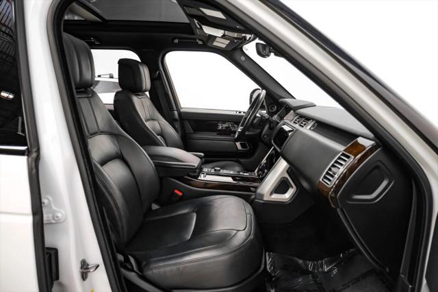 2022 Land Rover Range Rover Westminster