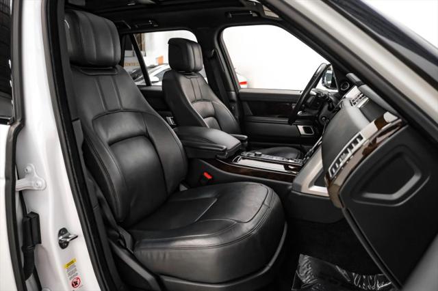2022 Land Rover Range Rover Westminster