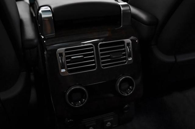 2022 Land Rover Range Rover Westminster