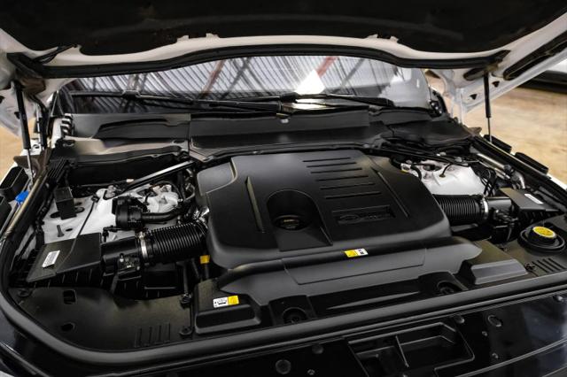 2022 Land Rover Range Rover Westminster