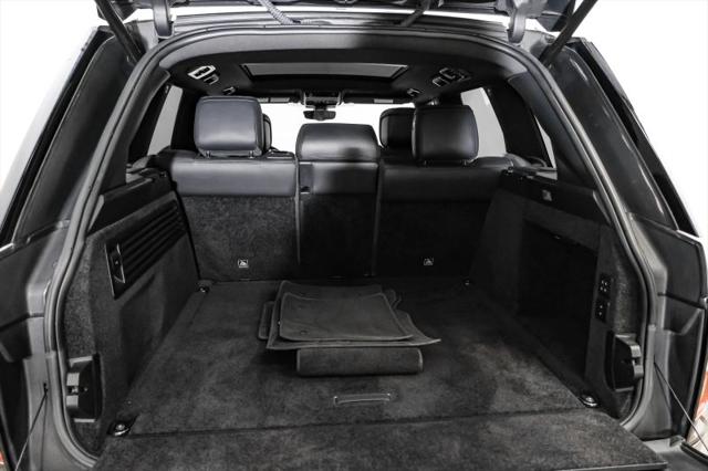2022 Land Rover Range Rover Westminster