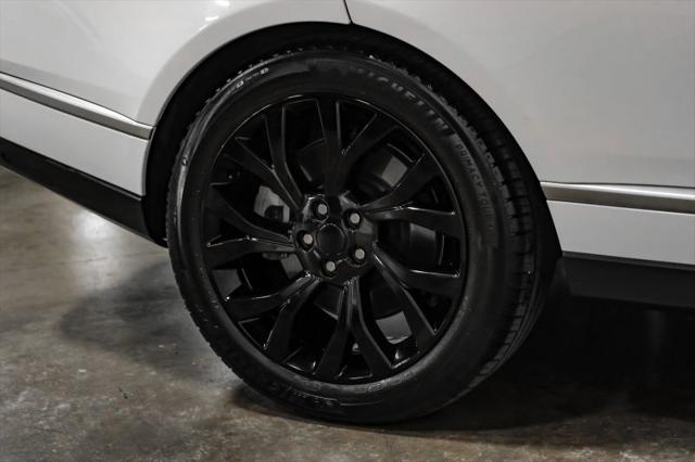2022 Land Rover Range Rover Westminster