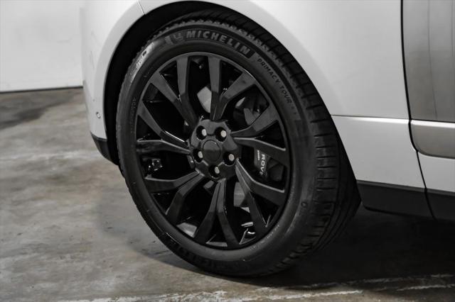 2022 Land Rover Range Rover Westminster