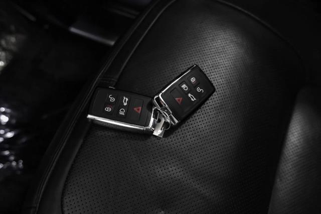 2022 Land Rover Range Rover Westminster