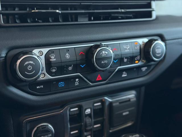 2024 Jeep Wrangler 4xe Sahara 4xe