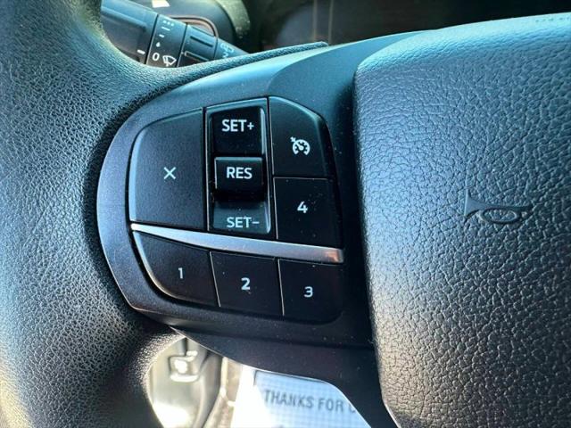 2020 Ford Police Interceptor Utility Base