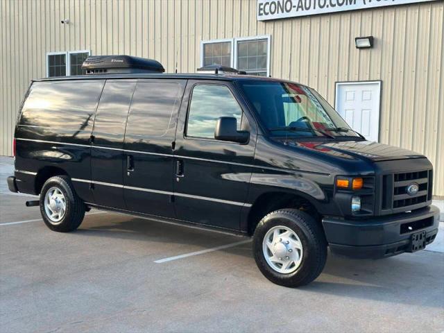 2009 Ford E-150 Recreational for sale in Spotsylvania, VA