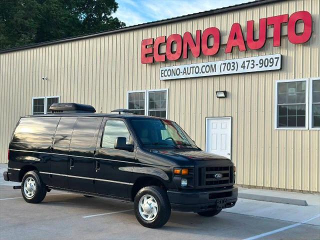 2009 Ford E-150 Recreational