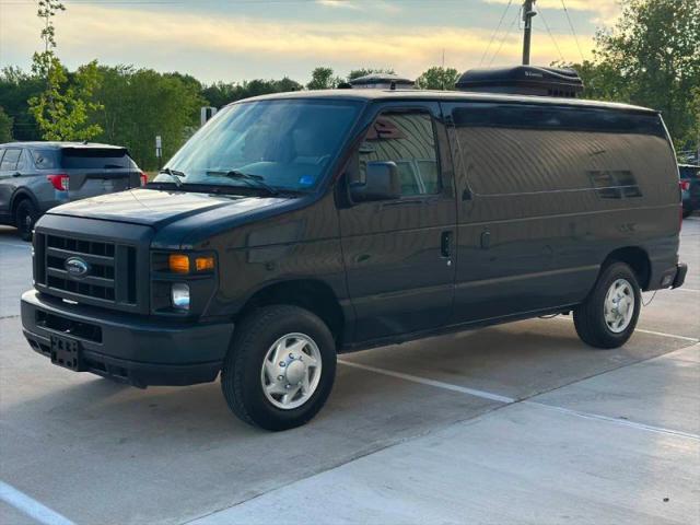 2009 Ford E-150 Recreational