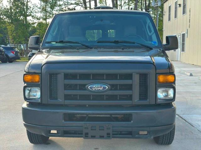 2009 Ford E-150 Recreational