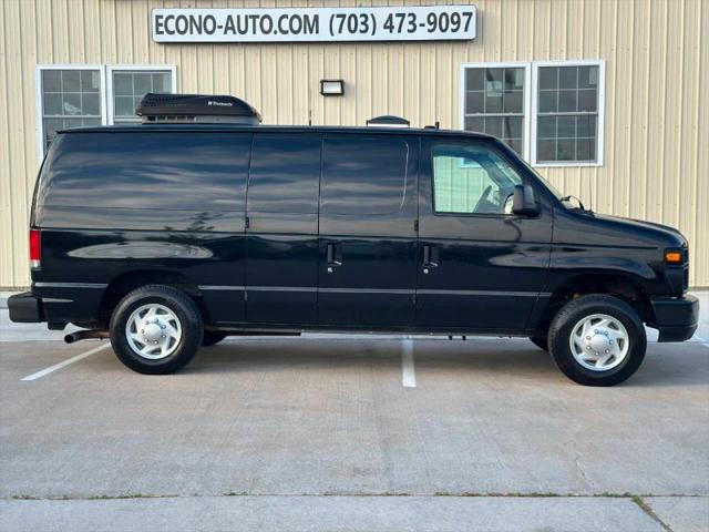 2009 Ford E-150 Recreational