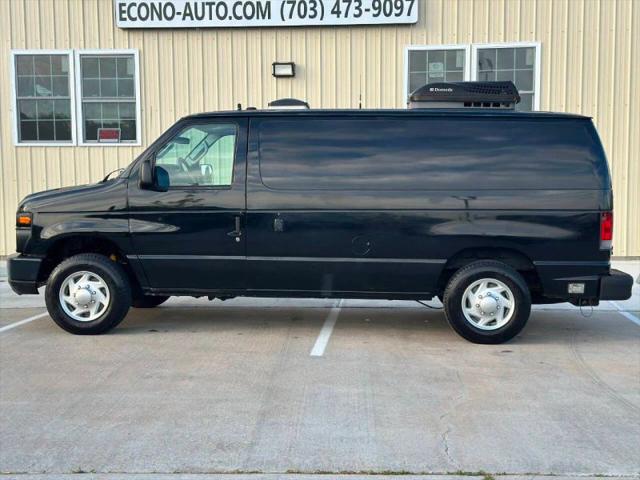 2009 Ford E-150 Recreational