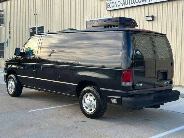 2009 Ford E-150 Recreational