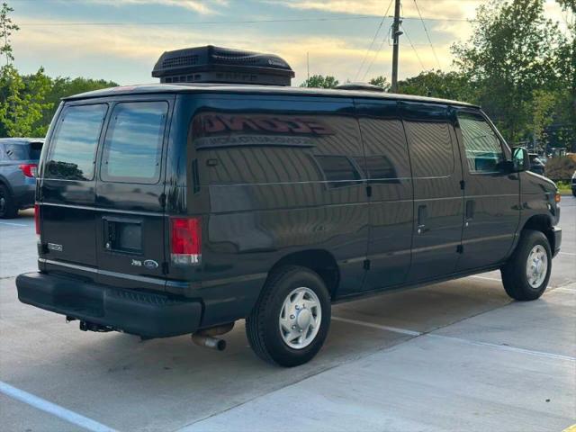 2009 Ford E-150 Recreational