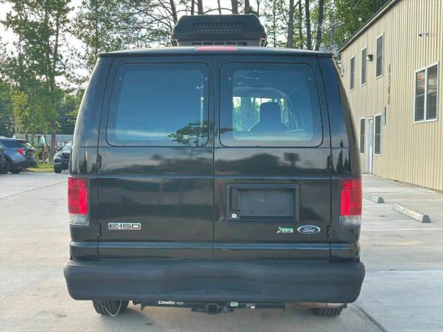 2009 Ford E-150 Recreational