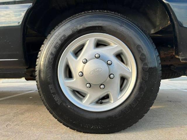 2009 Ford E-150 Recreational