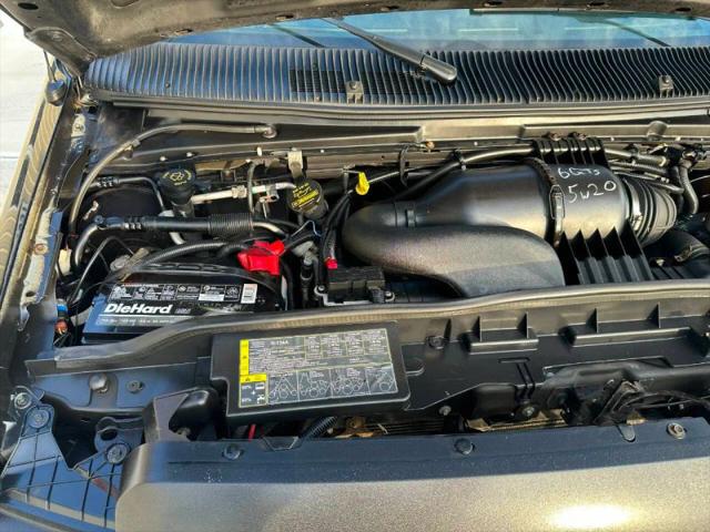 2009 Ford E-150 Recreational