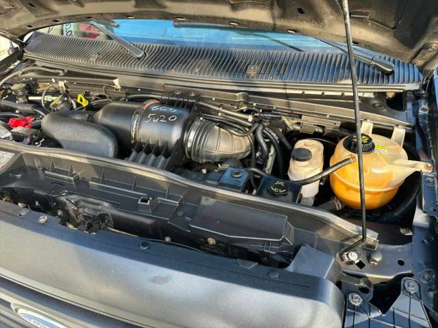 2009 Ford E-150 Recreational