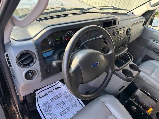 2009 Ford E-150 Recreational