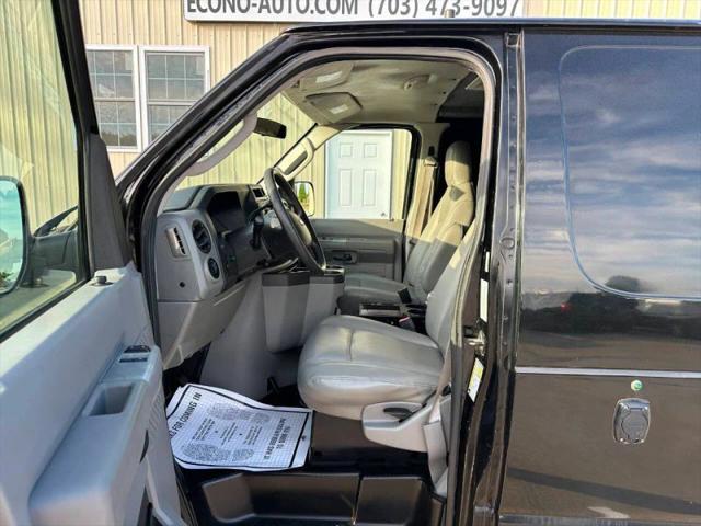 2009 Ford E-150 Recreational