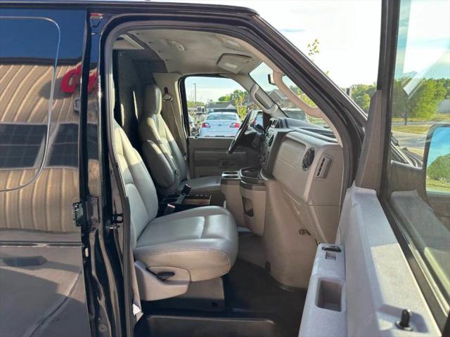 2009 Ford E-150 Recreational