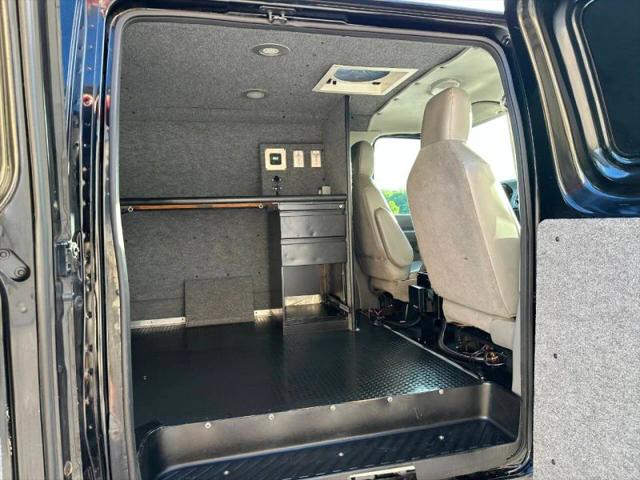 2009 Ford E-150 Recreational
