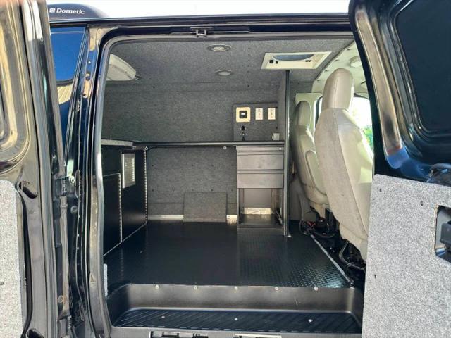 2009 Ford E-150 Recreational