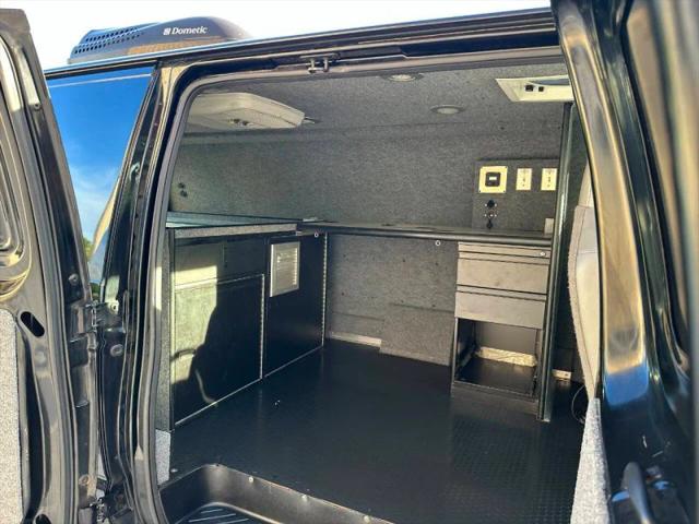 2009 Ford E-150 Recreational