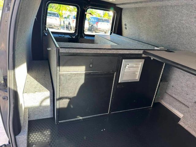 2009 Ford E-150 Recreational