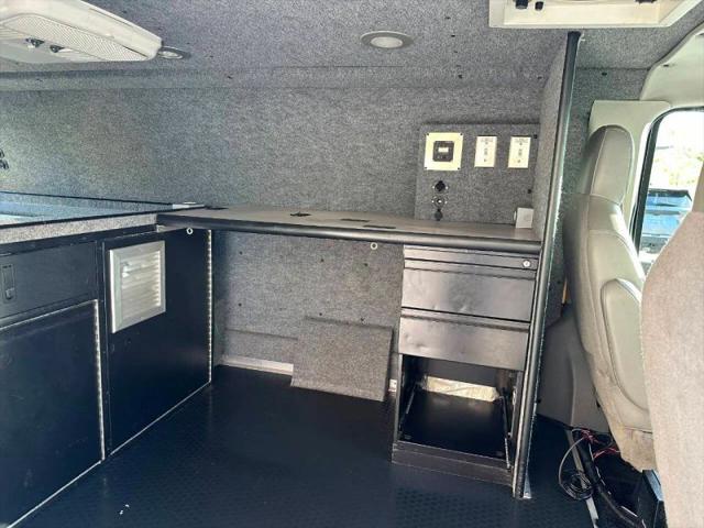 2009 Ford E-150 Recreational