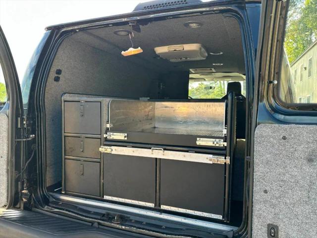 2009 Ford E-150 Recreational