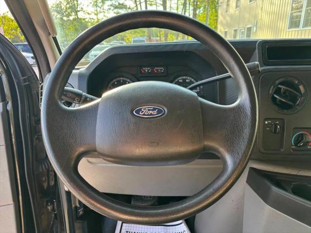 2009 Ford E-150 Recreational