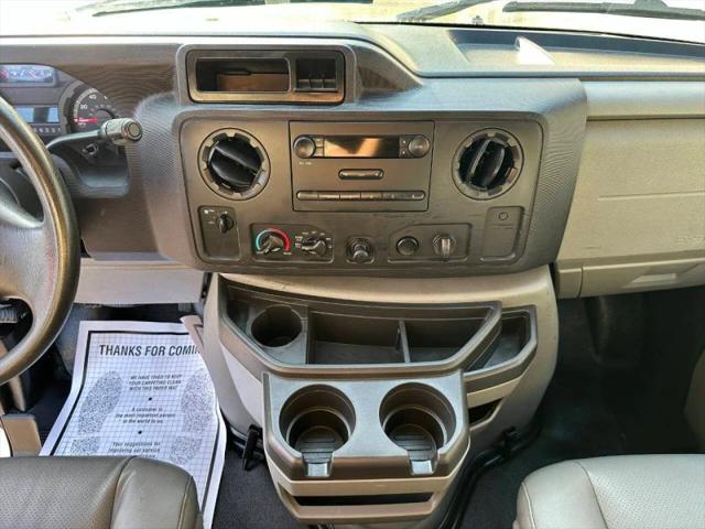2009 Ford E-150 Recreational