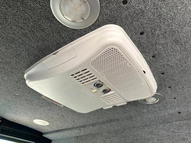 2009 Ford E-150 Recreational