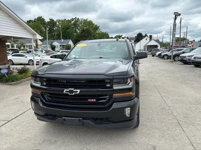 2017 Chevrolet Silverado 1500 2LT for sale in Winchester, KY
