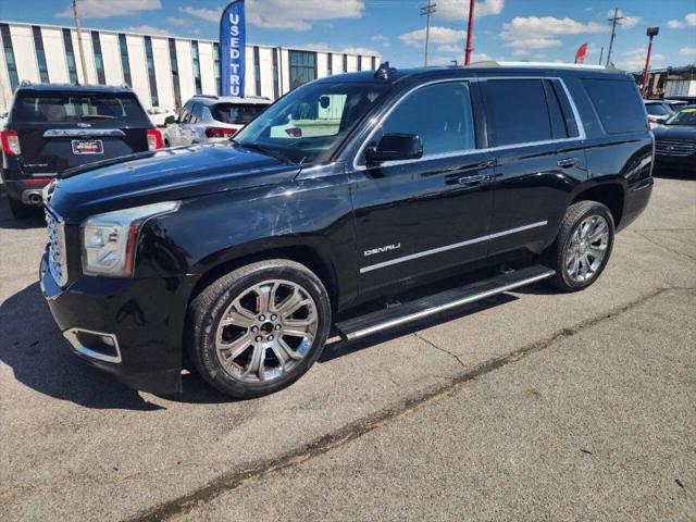 2016 GMC Yukon Denali for sale in Omaha, NE