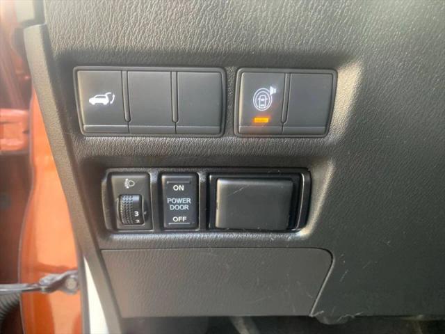 2018 Nissan Armada SL