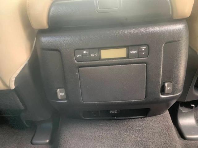 2018 Nissan Armada SL