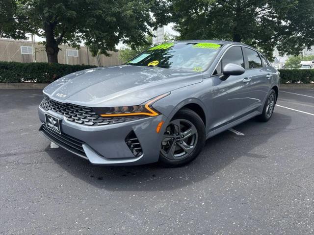 2022 Kia K5 LX for sale in Louisville, KY