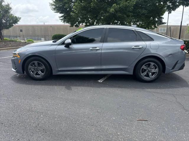 2022 Kia K5 LX