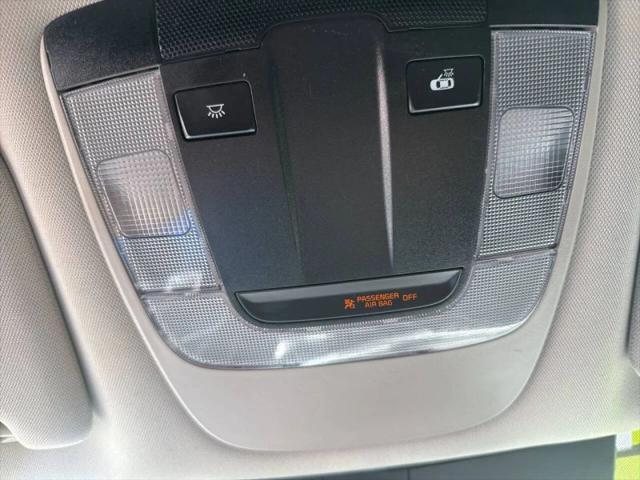 2022 Kia K5 LX