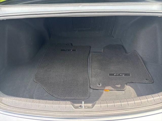 2022 Kia K5 LX