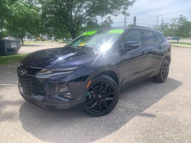 2020 Chevrolet Blazer FWD 1LT for sale in Louisville, KY